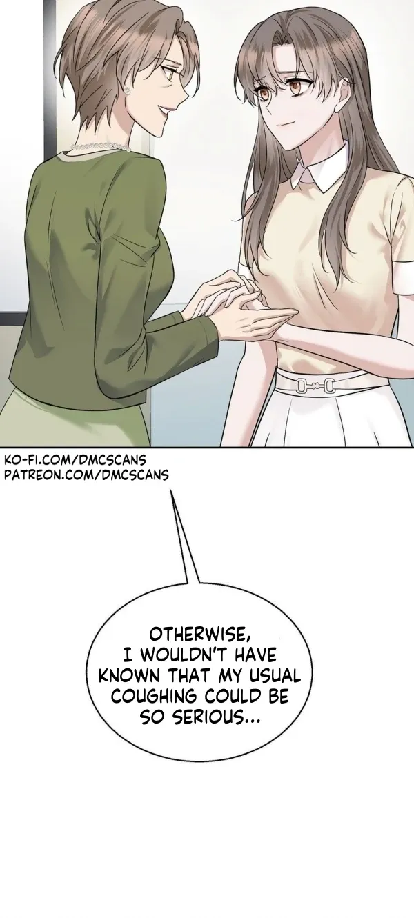 After breaking up, I had relationship with my ex’s uncle-in-law Chapter 23 page 9 - 