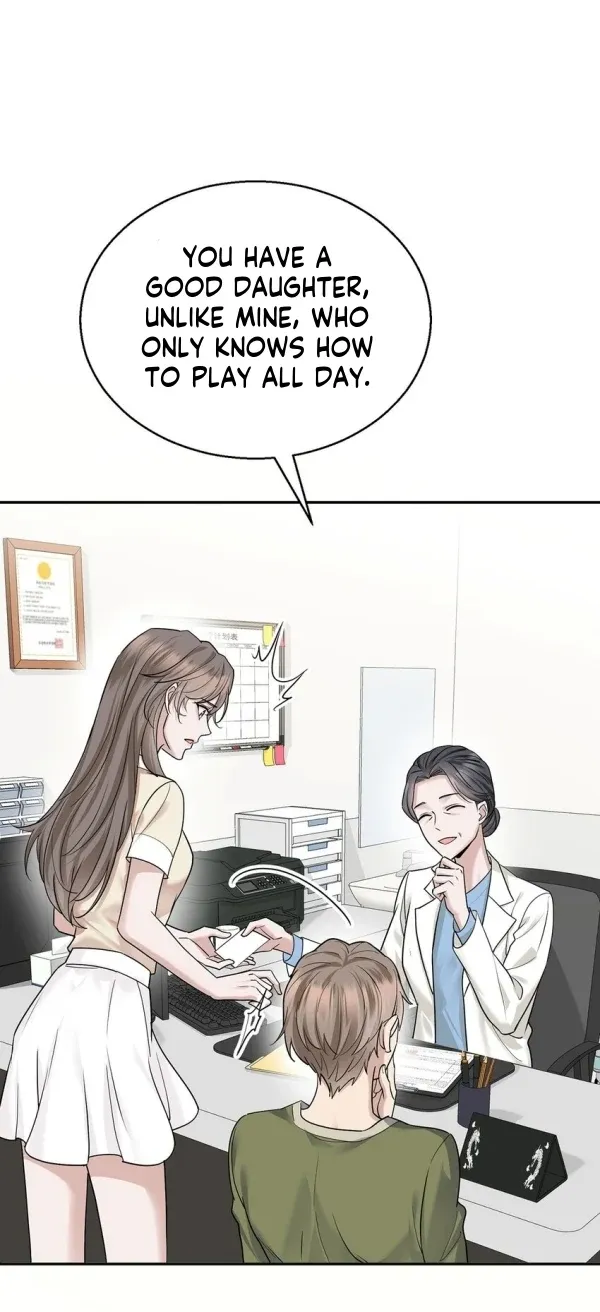 After breaking up, I had relationship with my ex’s uncle-in-law Chapter 23 page 10 - 