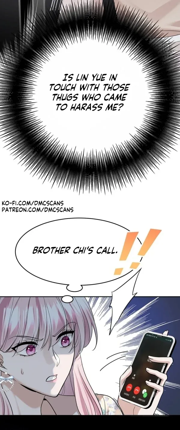 After breaking up, I had relationship with my ex’s uncle-in-law Chapter 24 page 12 - 