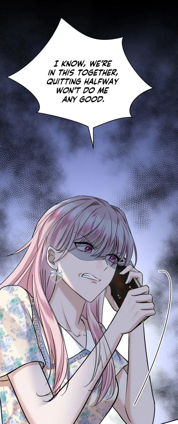 After breaking up, I had relationship with my ex’s uncle-in-law Chapter 24 page 13 - 