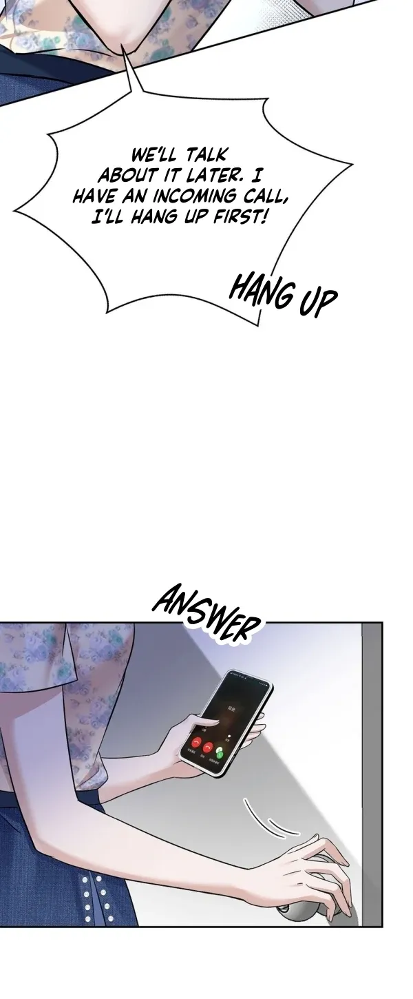 After breaking up, I had relationship with my ex’s uncle-in-law Chapter 24 page 14 - 