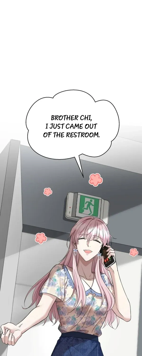 After breaking up, I had relationship with my ex’s uncle-in-law Chapter 24 page 15 - 