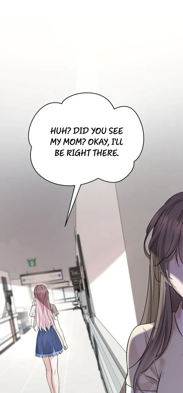 After breaking up, I had relationship with my ex’s uncle-in-law Chapter 24 page 17 - 