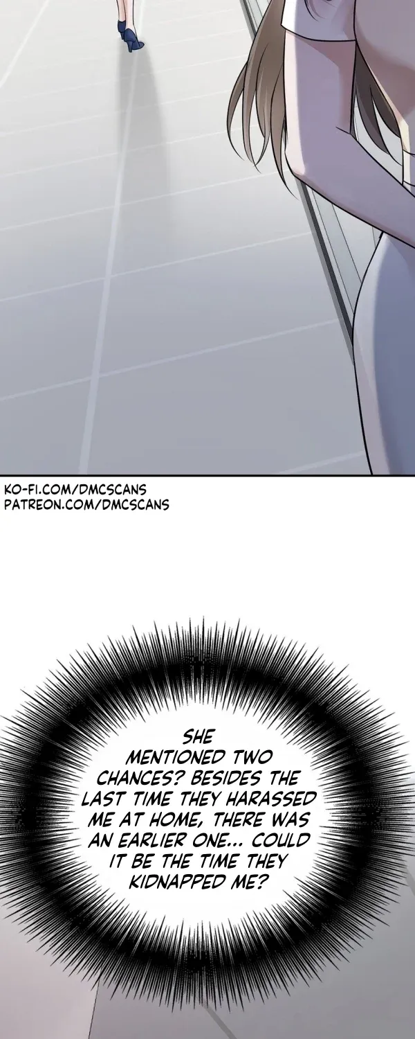 After breaking up, I had relationship with my ex’s uncle-in-law Chapter 24 page 18 - 