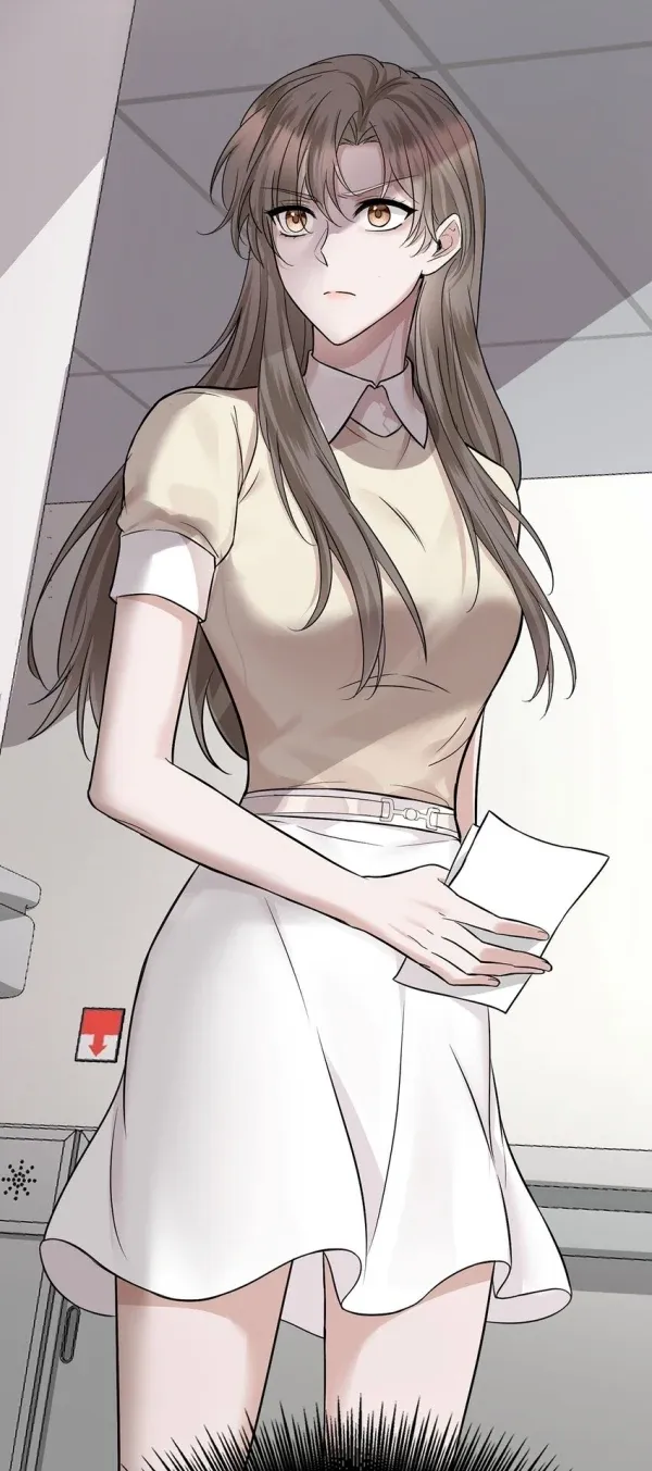 After breaking up, I had relationship with my ex’s uncle-in-law Chapter 24 page 20 - 