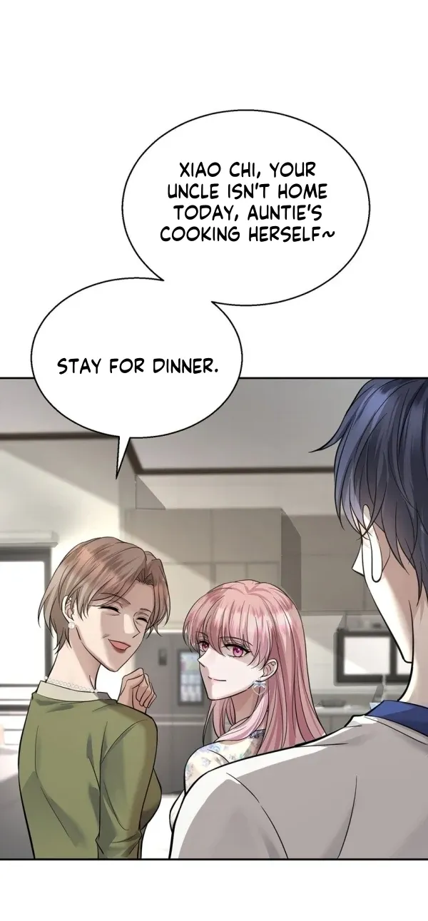After breaking up, I had relationship with my ex’s uncle-in-law Chapter 24 page 29 - 