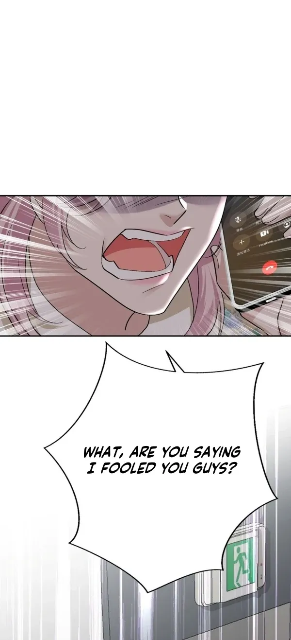 After breaking up, I had relationship with my ex’s uncle-in-law Chapter 24 page 4 - 
