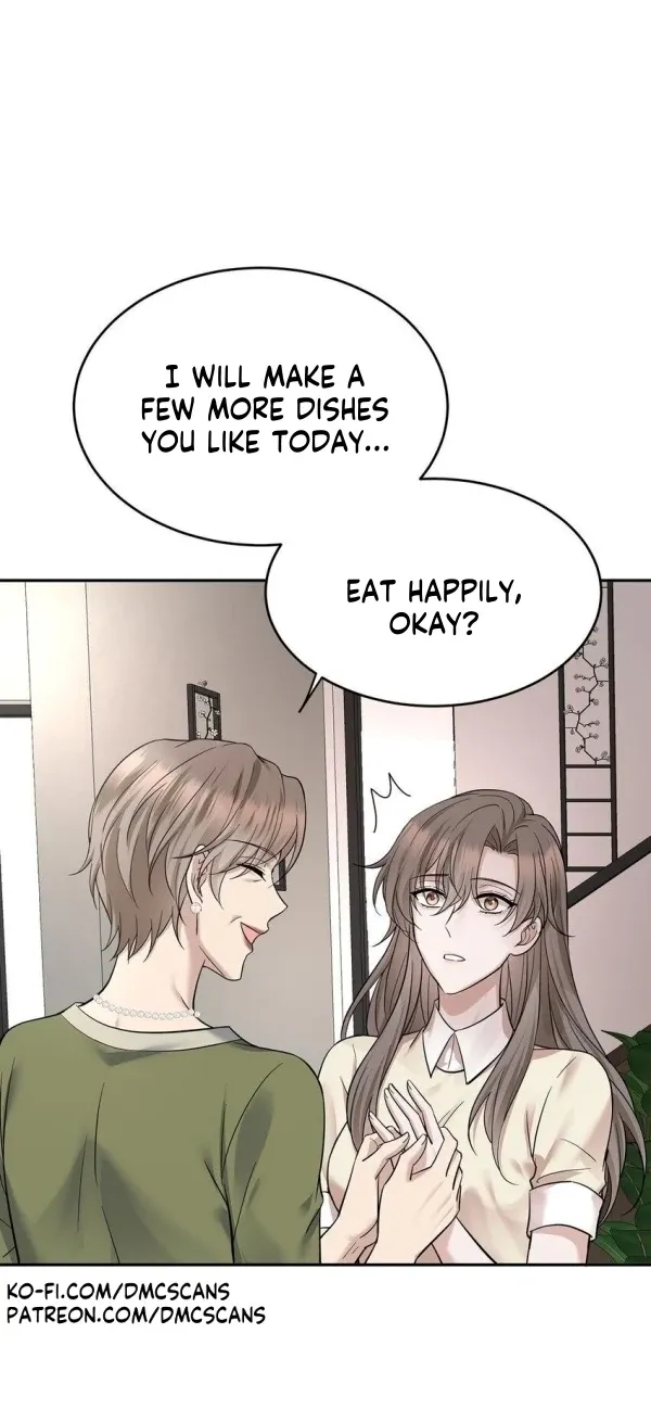 After breaking up, I had relationship with my ex’s uncle-in-law Chapter 24 page 34 - 