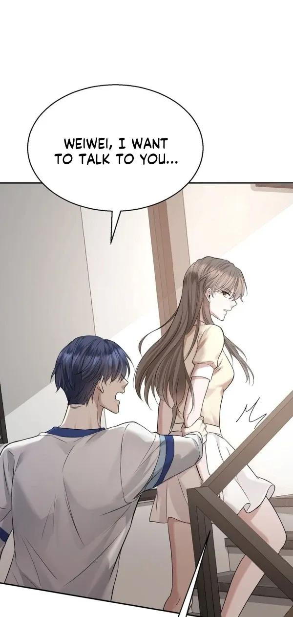 After breaking up, I had relationship with my ex’s uncle-in-law Chapter 24 page 38 - 