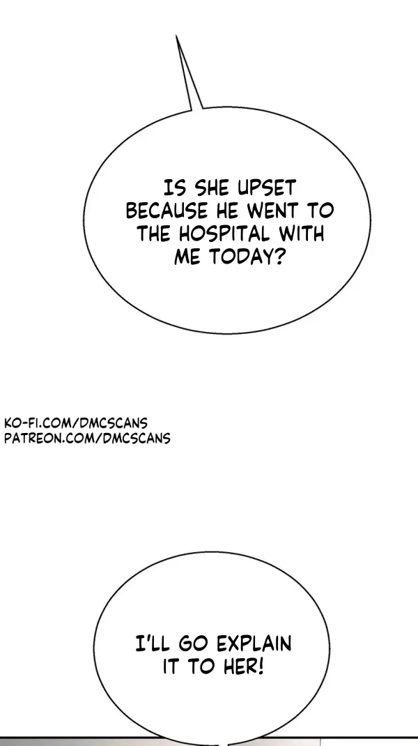 After breaking up, I had relationship with my ex’s uncle-in-law Chapter 24 page 42 - 