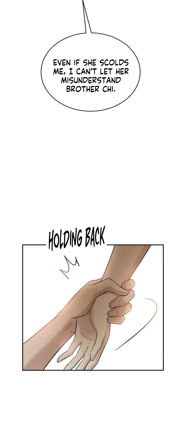 After breaking up, I had relationship with my ex’s uncle-in-law Chapter 24 page 44 - 