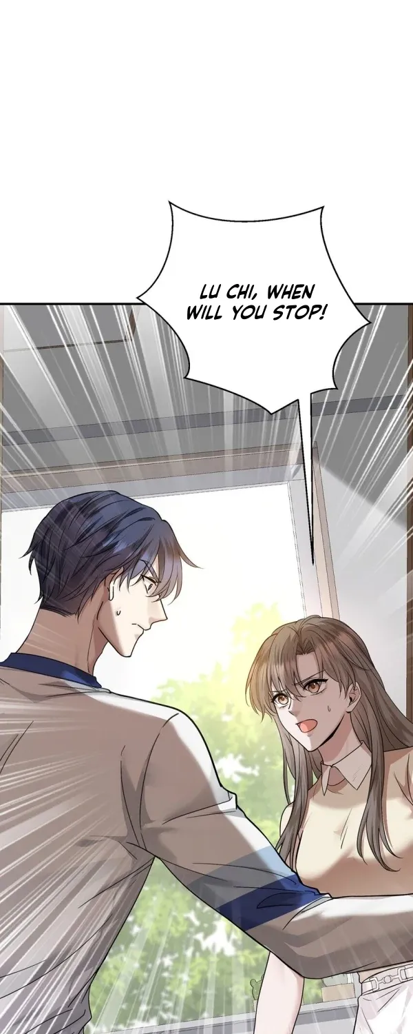 After breaking up, I had relationship with my ex’s uncle-in-law Chapter 24 page 54 - 