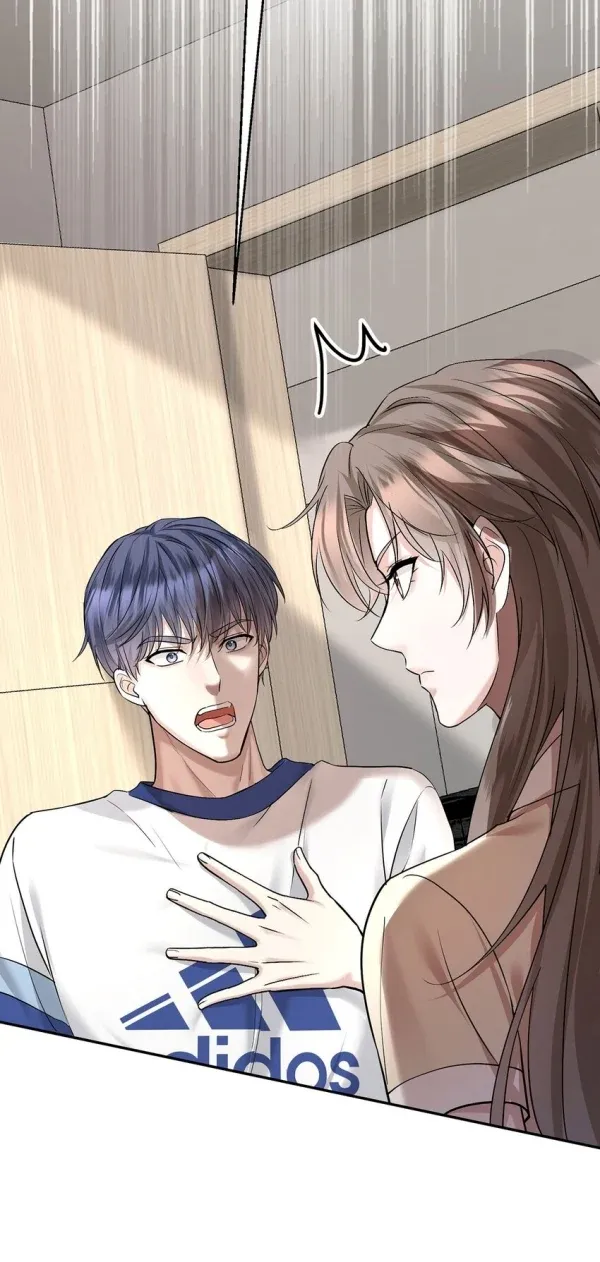 After breaking up, I had relationship with my ex’s uncle-in-law Chapter 24 page 58 - 