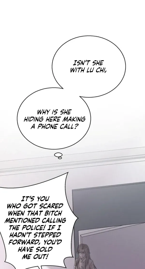 After breaking up, I had relationship with my ex’s uncle-in-law Chapter 24 page 7 - 