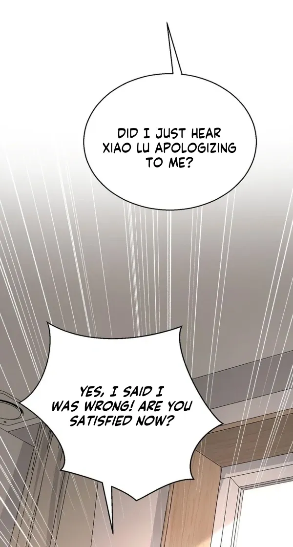 After breaking up, I had relationship with my ex’s uncle-in-law Chapter 24 page 61 - 