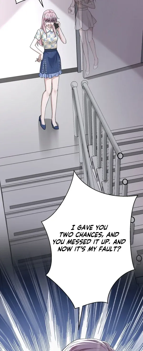 After breaking up, I had relationship with my ex’s uncle-in-law Chapter 24 page 8 - 