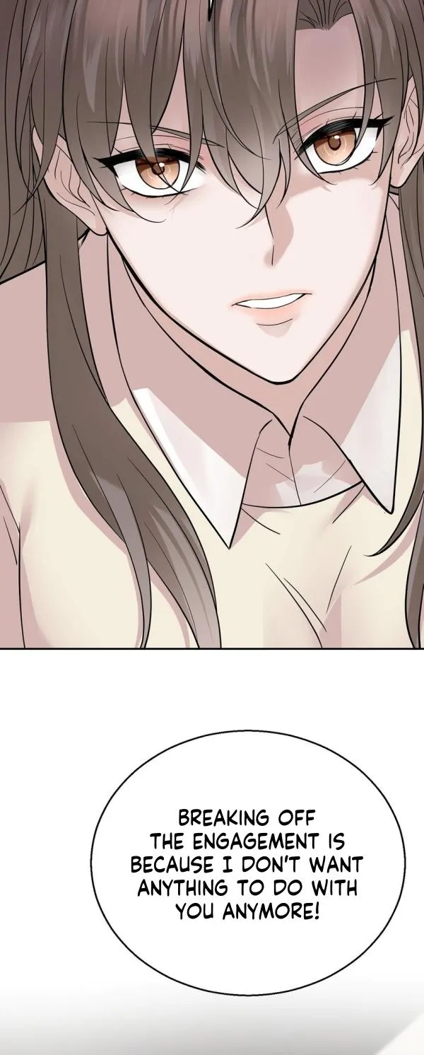 After breaking up, I had relationship with my ex’s uncle-in-law Chapter 25 page 14 - 