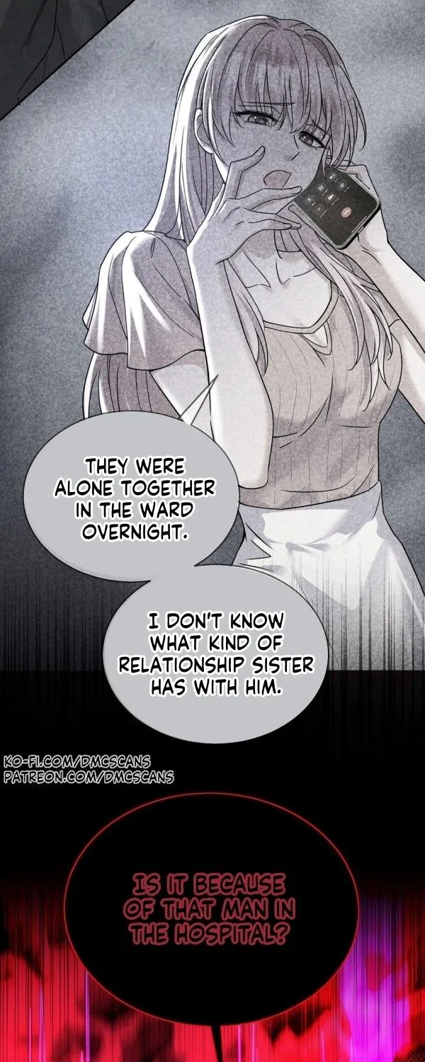 After breaking up, I had relationship with my ex’s uncle-in-law Chapter 25 page 18 - 
