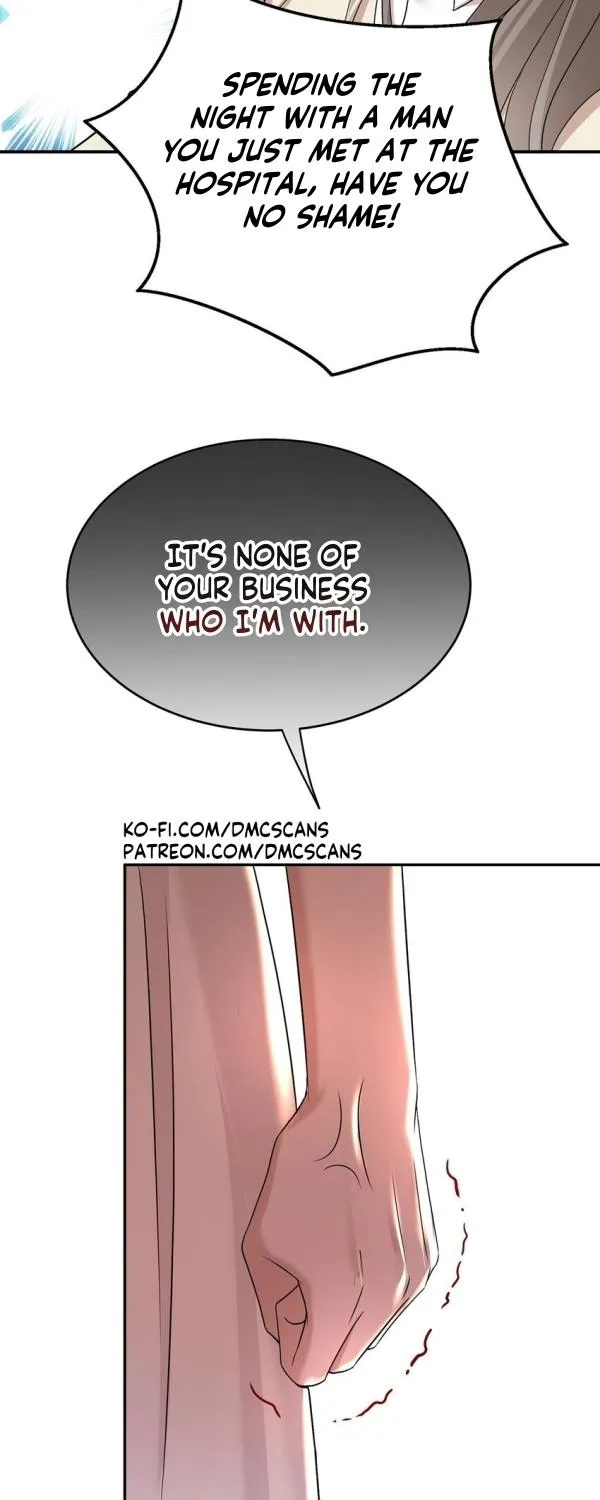 After breaking up, I had relationship with my ex’s uncle-in-law Chapter 25 page 24 - 