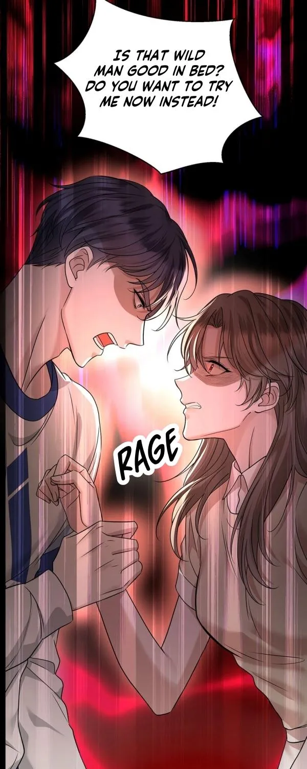 After breaking up, I had relationship with my ex’s uncle-in-law Chapter 25 page 26 - 