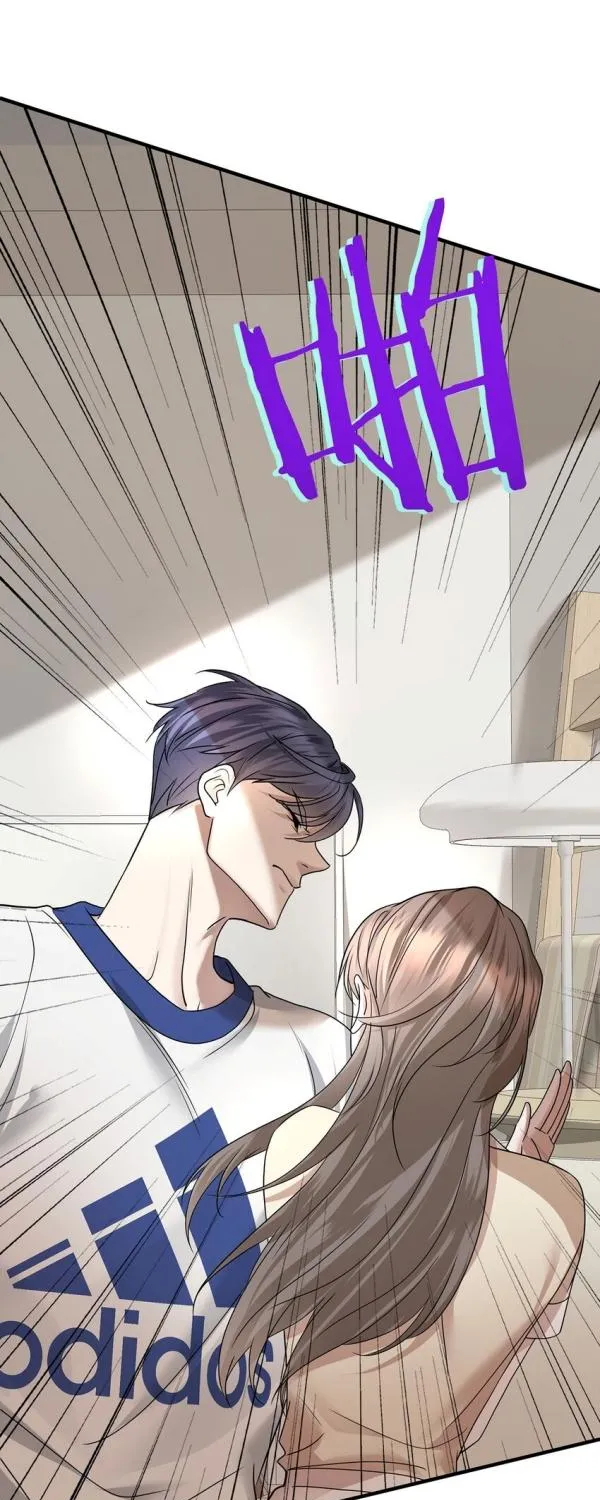After breaking up, I had relationship with my ex’s uncle-in-law Chapter 25 page 28 - 