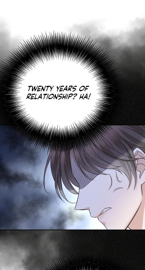 After breaking up, I had relationship with my ex’s uncle-in-law Chapter 25 page 40 - 
