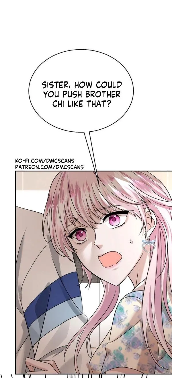 After breaking up, I had relationship with my ex’s uncle-in-law Chapter 25 page 46 - 