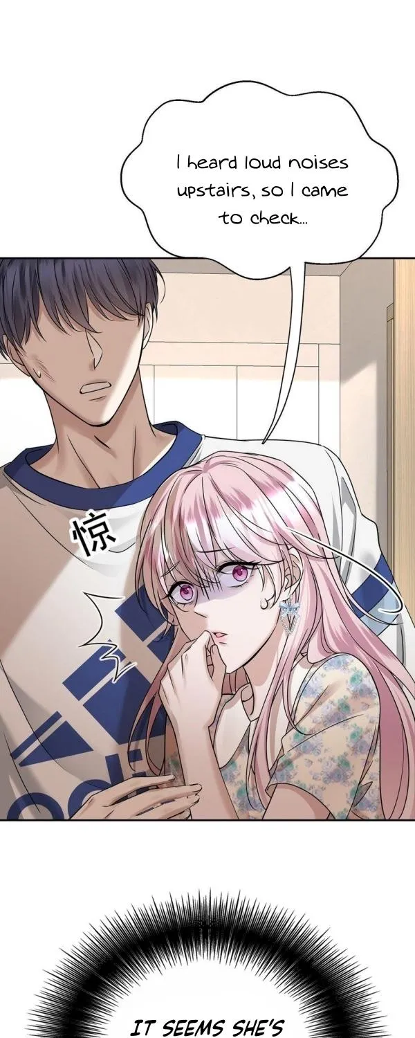 After breaking up, I had relationship with my ex’s uncle-in-law Chapter 25 page 49 - 
