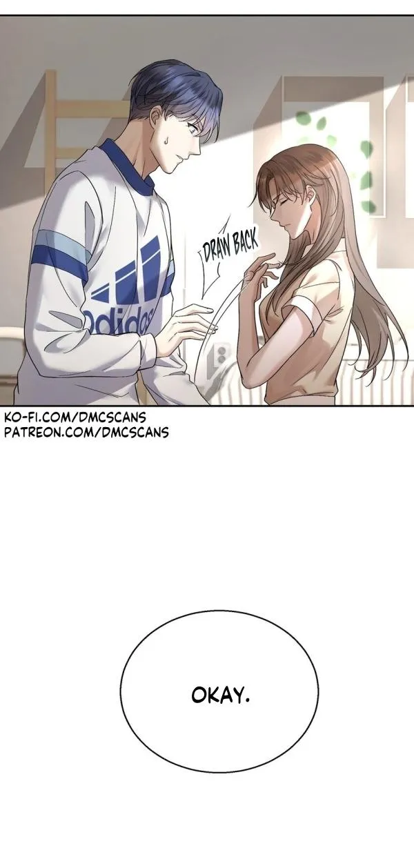 After breaking up, I had relationship with my ex’s uncle-in-law Chapter 25 page 6 - 