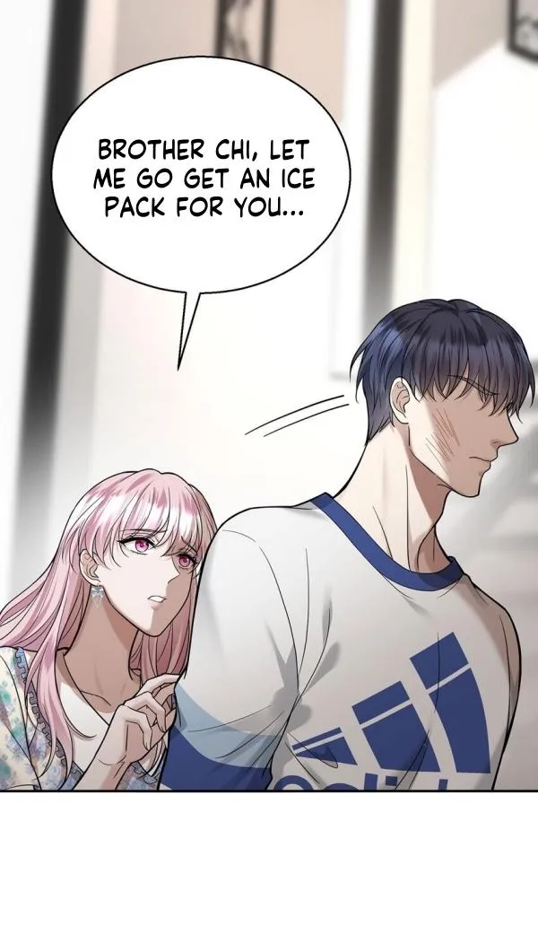 After breaking up, I had relationship with my ex’s uncle-in-law Chapter 25 page 60 - 