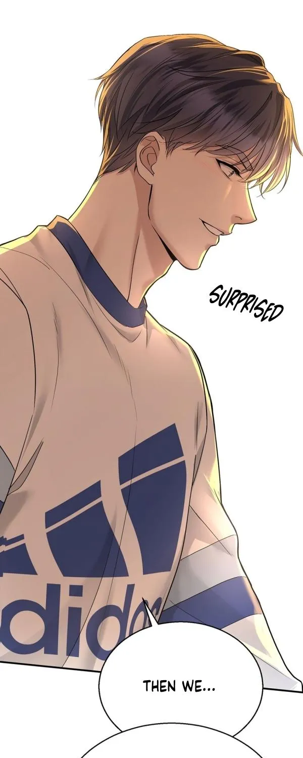 After breaking up, I had relationship with my ex’s uncle-in-law Chapter 25 page 7 - 