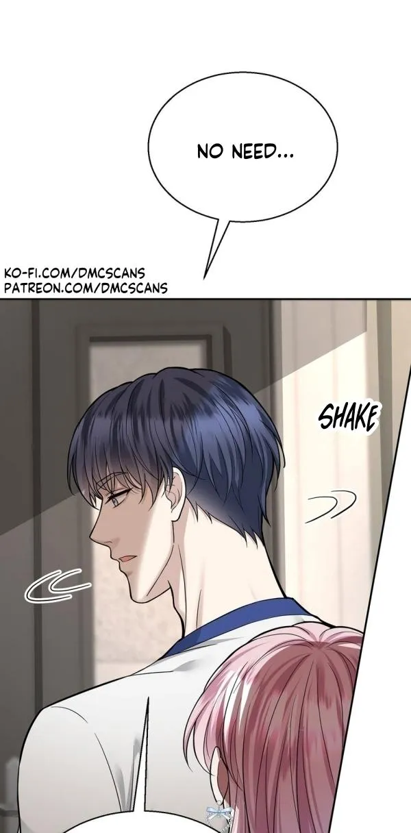 After breaking up, I had relationship with my ex’s uncle-in-law Chapter 25 page 61 - 