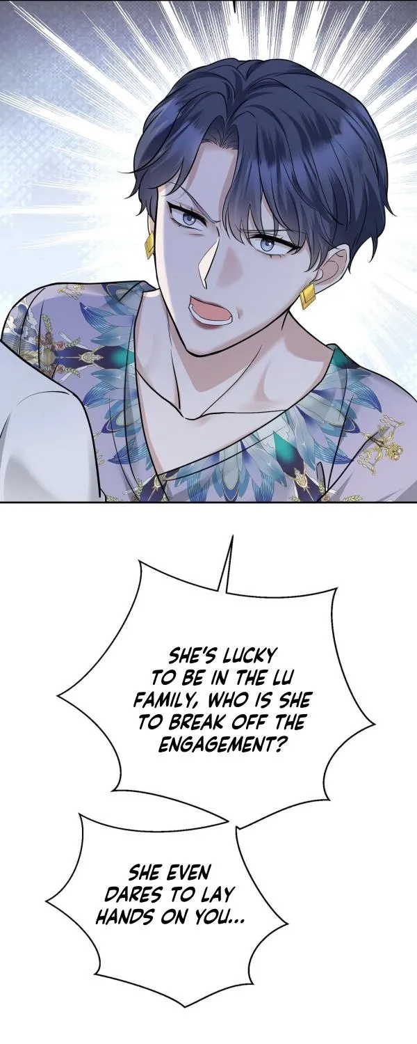 After breaking up, I had relationship with my ex’s uncle-in-law Chapter 26 page 11 - 