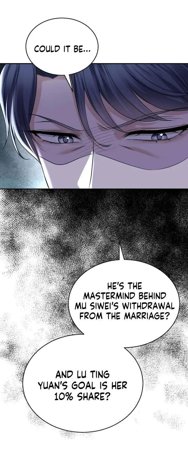 After breaking up, I had relationship with my ex’s uncle-in-law Chapter 26 page 20 - 