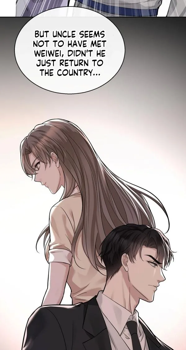 After breaking up, I had relationship with my ex’s uncle-in-law Chapter 26 page 22 - 