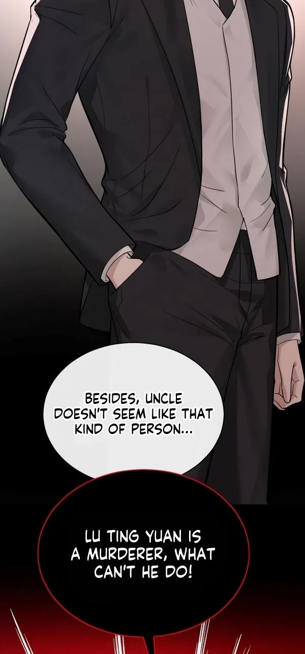 After breaking up, I had relationship with my ex’s uncle-in-law Chapter 26 page 23 - 