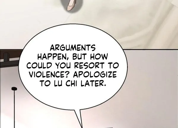 After breaking up, I had relationship with my ex’s uncle-in-law Chapter 26 page 36 - 