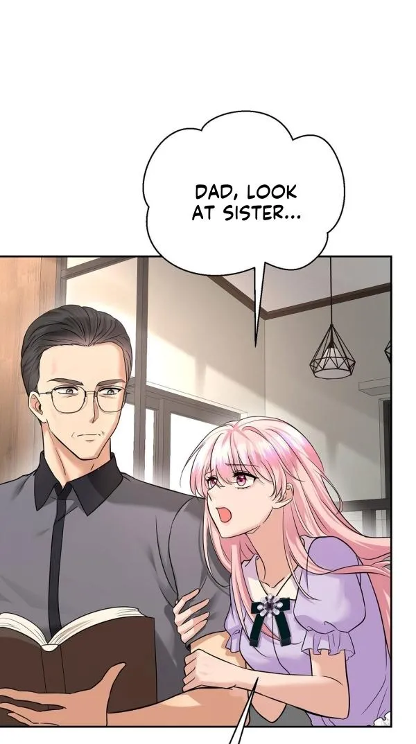 After breaking up, I had relationship with my ex’s uncle-in-law Chapter 26 page 41 - 