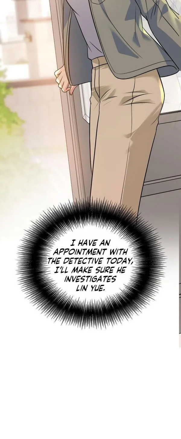 After breaking up, I had relationship with my ex’s uncle-in-law Chapter 26 page 46 - 