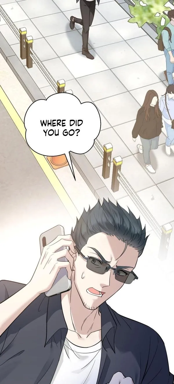 After breaking up, I had relationship with my ex’s uncle-in-law Chapter 26 page 48 - 