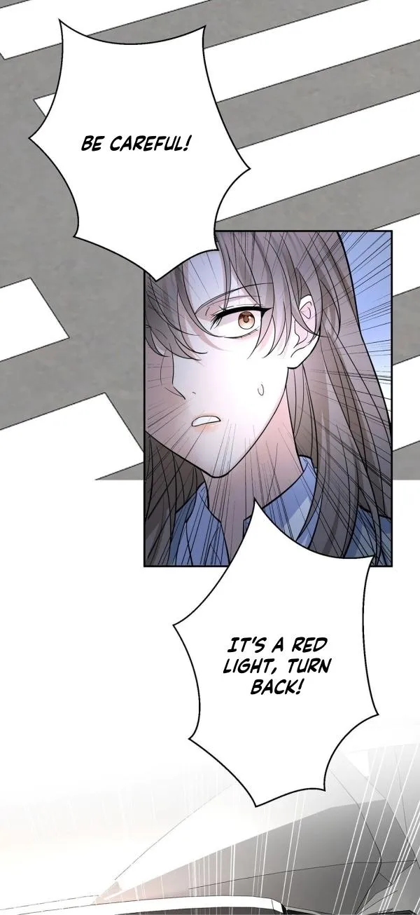 After breaking up, I had relationship with my ex’s uncle-in-law Chapter 26 page 57 - 