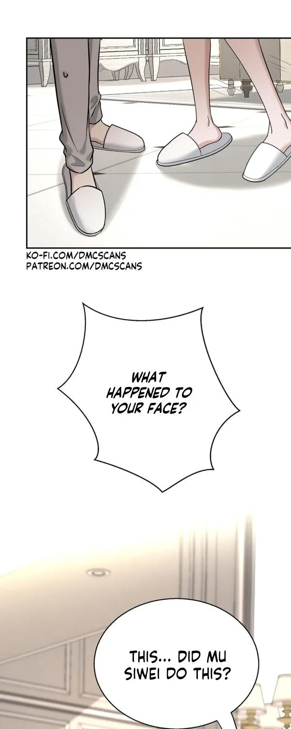 After breaking up, I had relationship with my ex’s uncle-in-law Chapter 26 page 8 - 