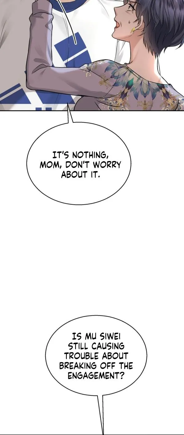 After breaking up, I had relationship with my ex’s uncle-in-law Chapter 26 page 10 - 
