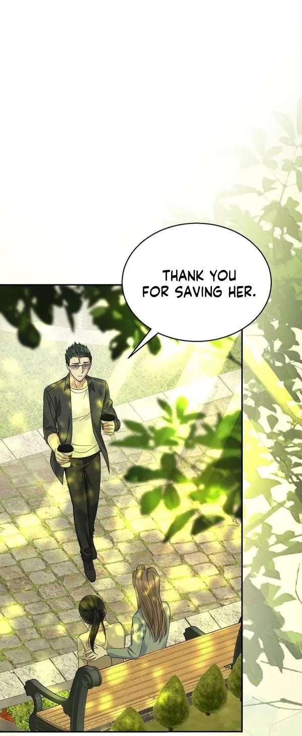 After breaking up, I had relationship with my ex’s uncle-in-law Chapter 27 page 11 - 