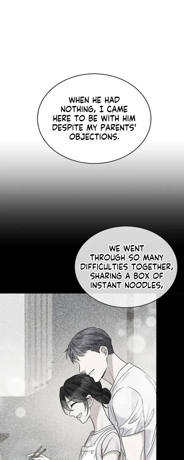 After breaking up, I had relationship with my ex’s uncle-in-law Chapter 27 page 19 - 