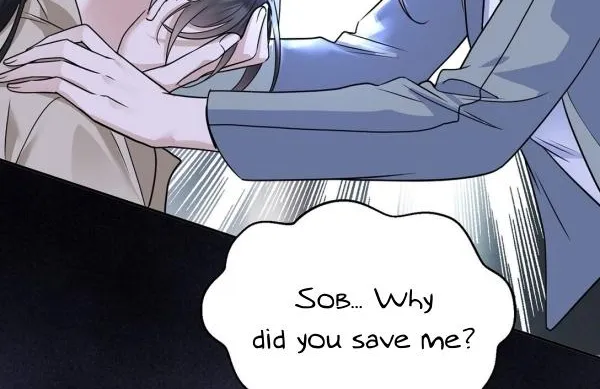 After breaking up, I had relationship with my ex’s uncle-in-law Chapter 27 page 3 - 