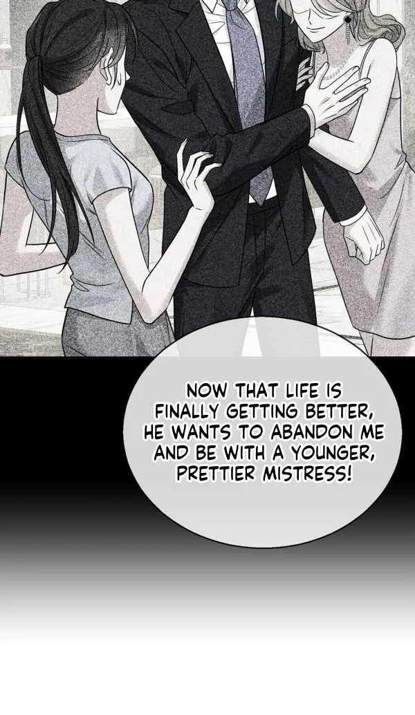 After breaking up, I had relationship with my ex’s uncle-in-law Chapter 27 page 23 - 