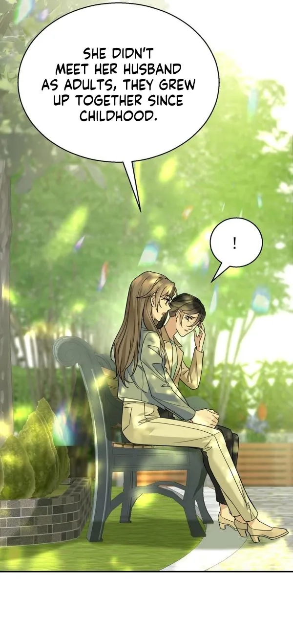 After breaking up, I had relationship with my ex’s uncle-in-law Chapter 27 page 25 - 