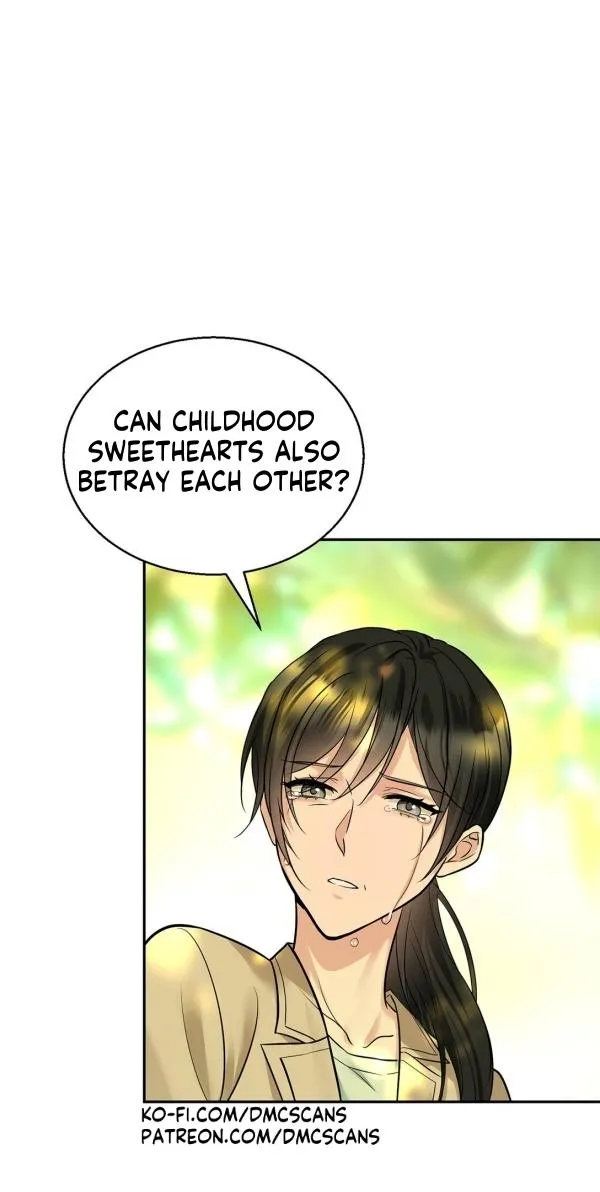 After breaking up, I had relationship with my ex’s uncle-in-law Chapter 27 page 26 - 