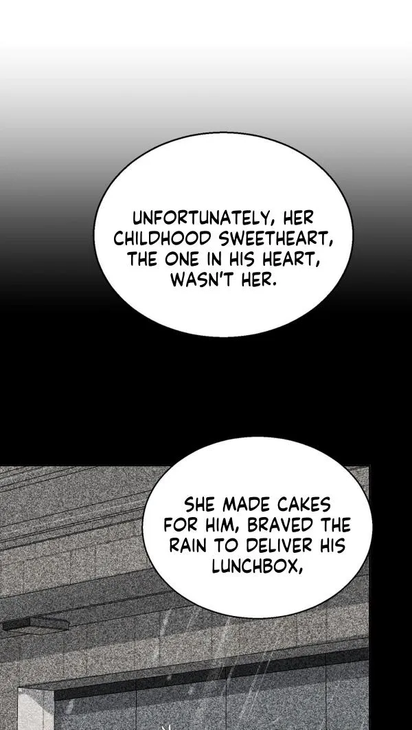 After breaking up, I had relationship with my ex’s uncle-in-law Chapter 27 page 28 - 